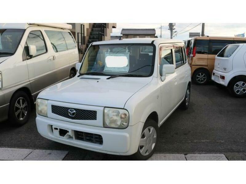 MAZDA SPIANO