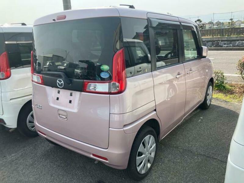FLAIR WAGON