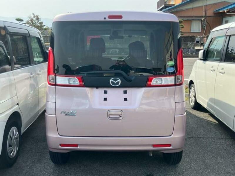 FLAIR WAGON