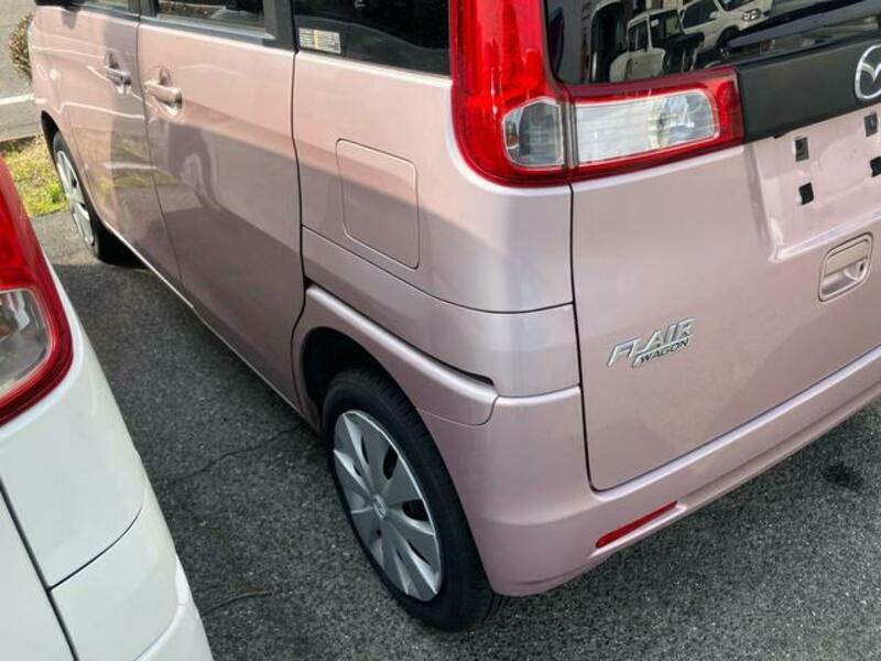 FLAIR WAGON