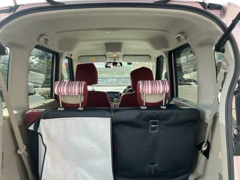FLAIR WAGON