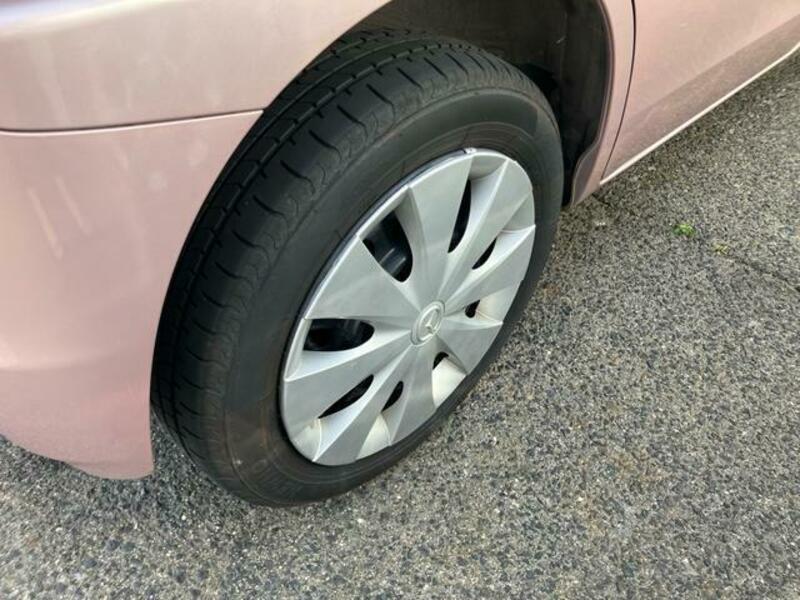 FLAIR WAGON