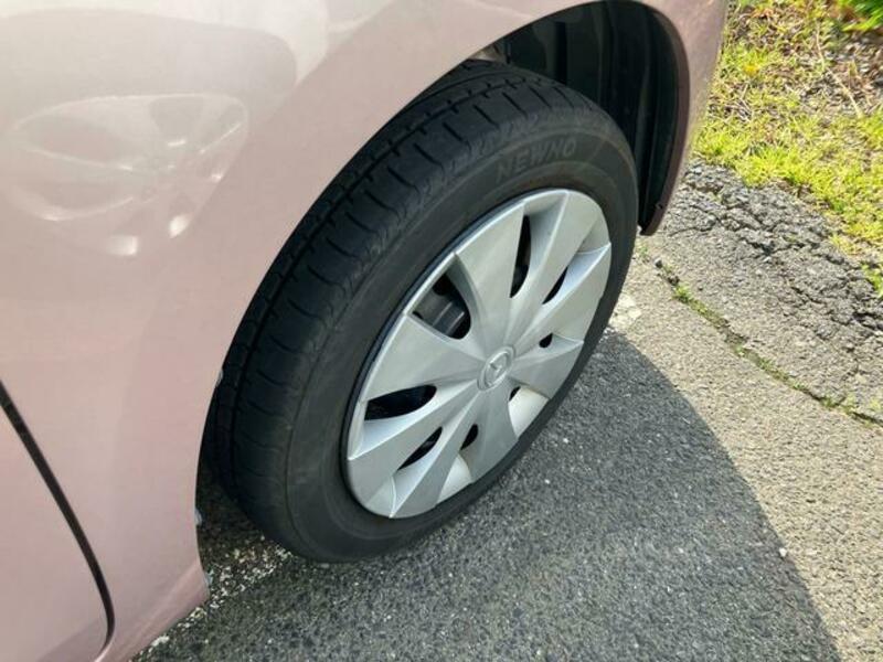FLAIR WAGON