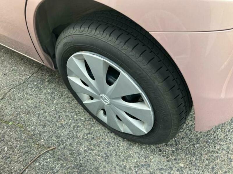 FLAIR WAGON