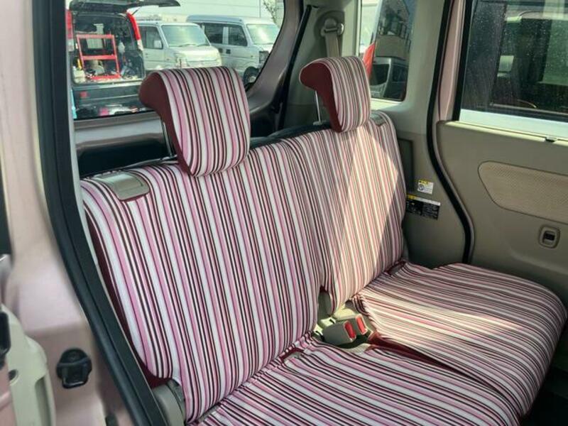 FLAIR WAGON