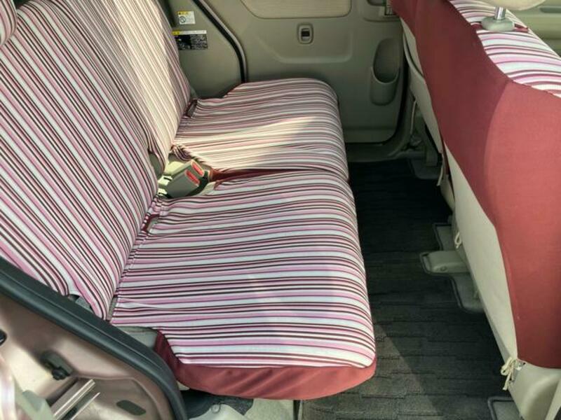 FLAIR WAGON