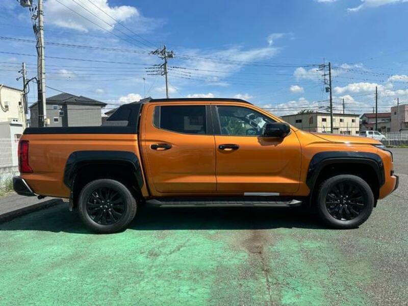TRITON