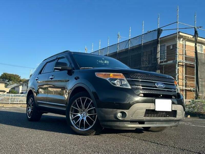 EXPLORER