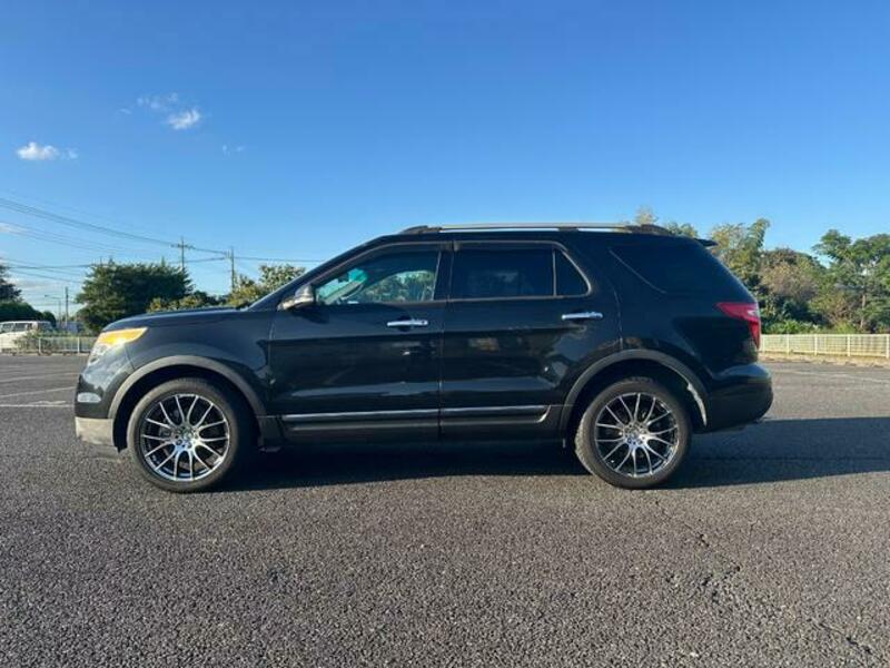 EXPLORER