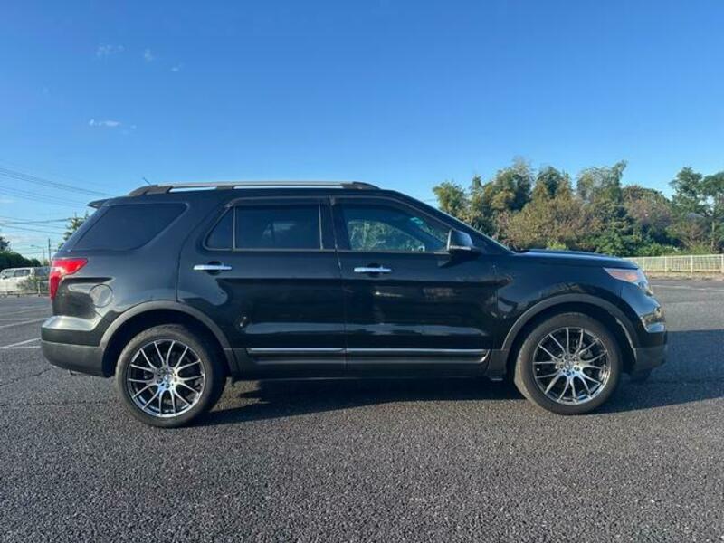 EXPLORER