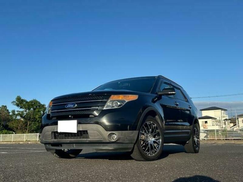 EXPLORER