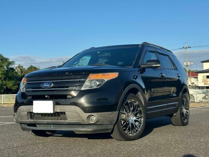 EXPLORER-0