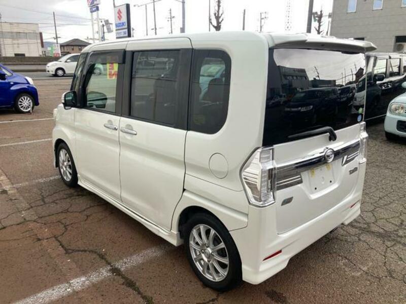 TANTO