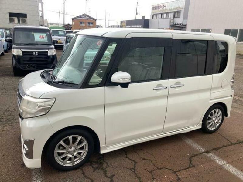 TANTO