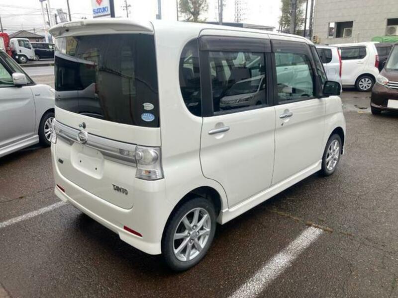 TANTO