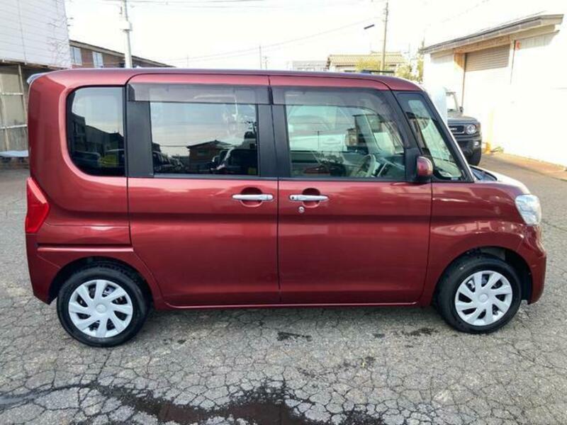TANTO