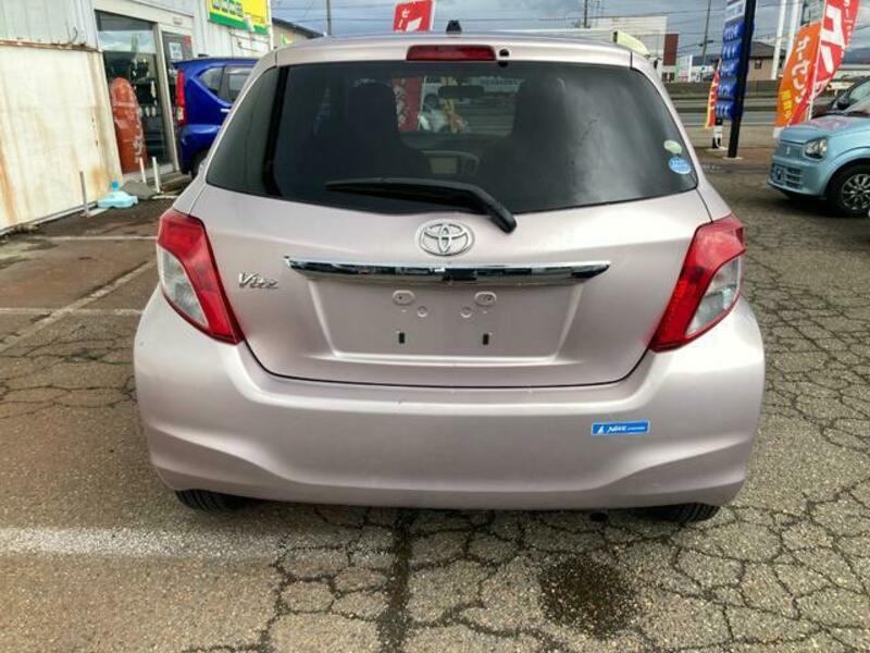 VITZ