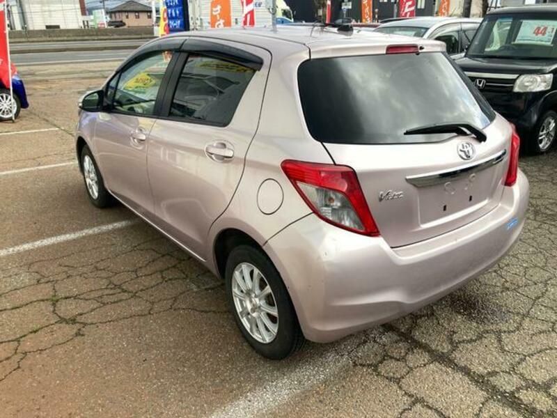 VITZ