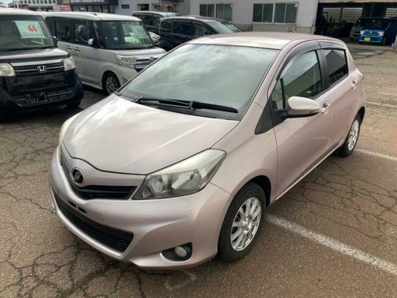 VITZ