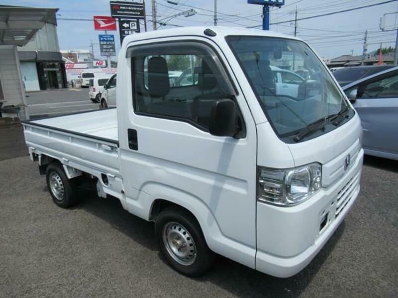ACTY TRUCK