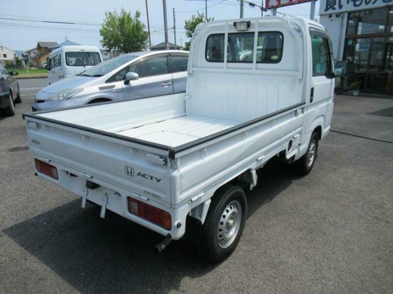 ACTY TRUCK