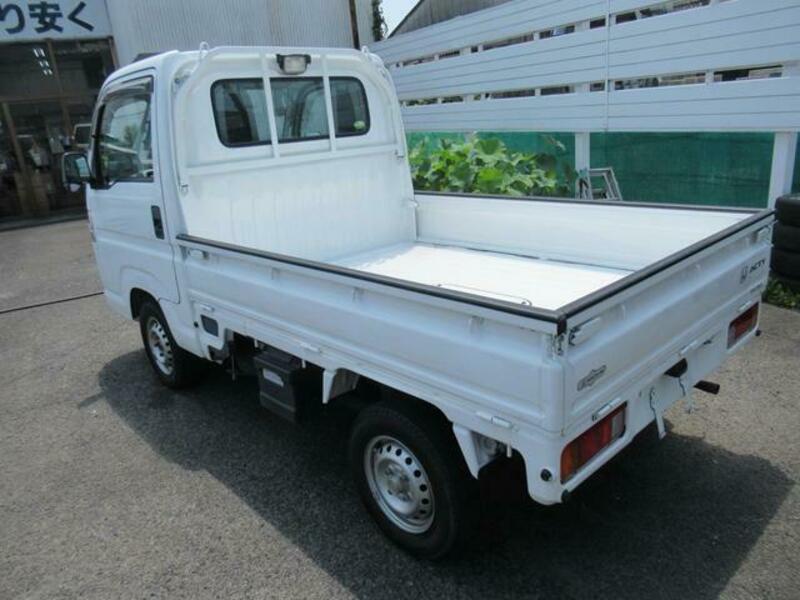 ACTY TRUCK