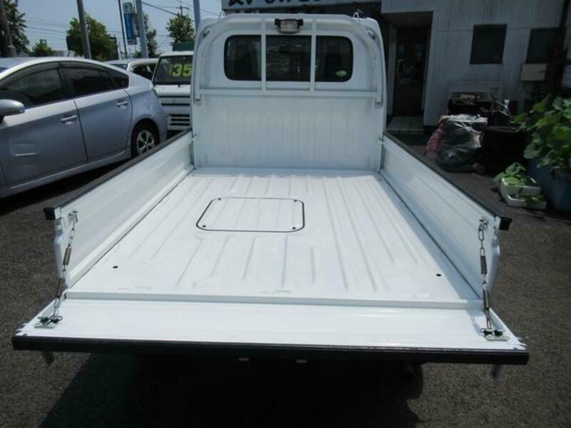 ACTY TRUCK