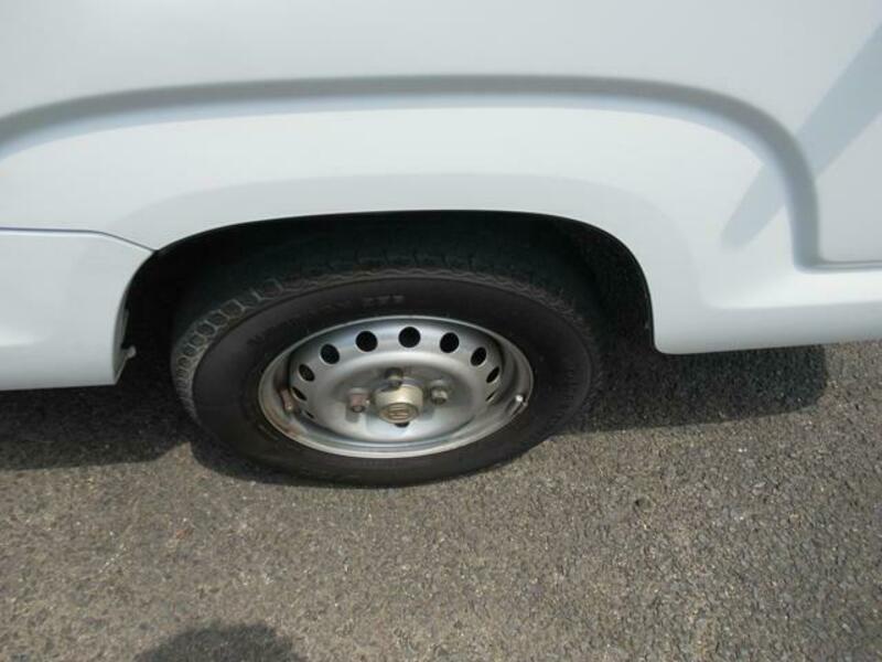ACTY TRUCK