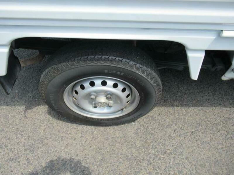 ACTY TRUCK