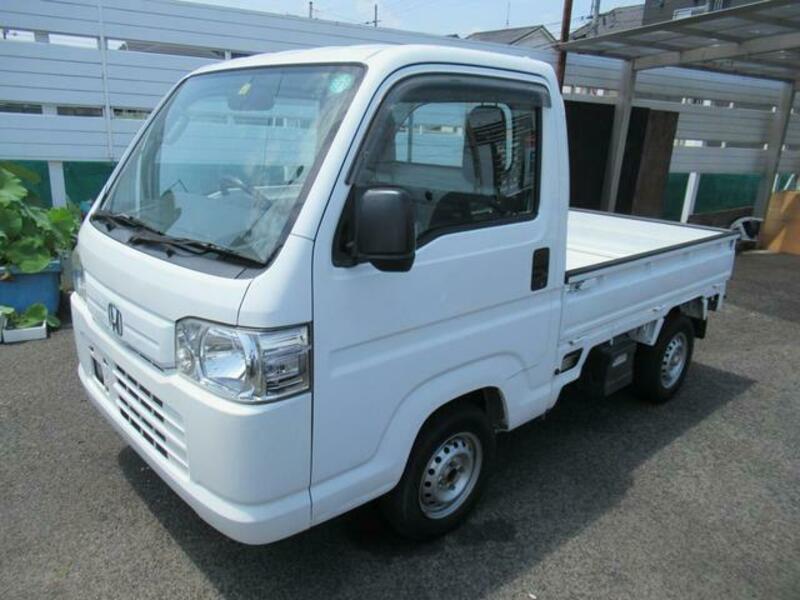 ACTY TRUCK-0