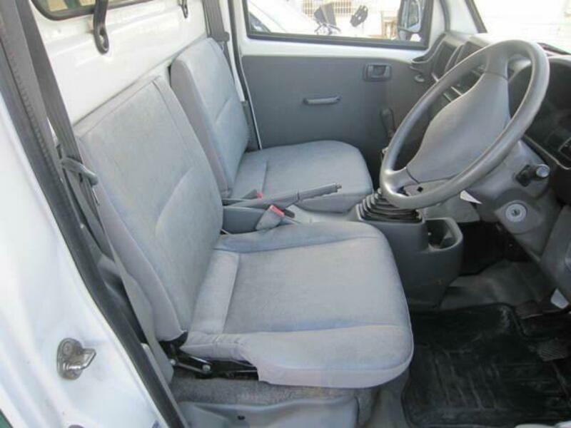 MINICAB TRUCK