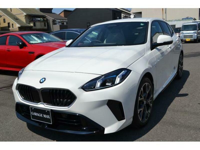 1 SERIES