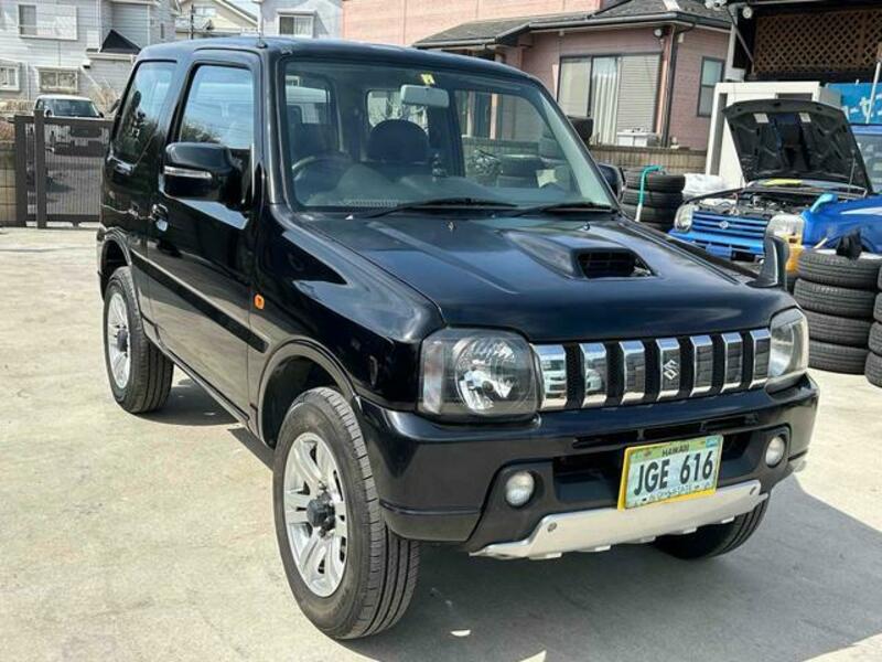 JIMNY
