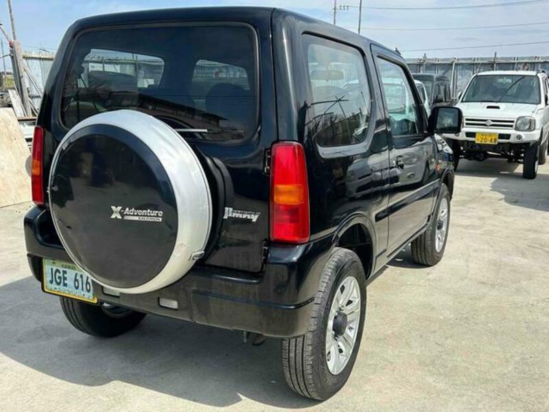 JIMNY