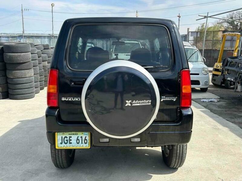 JIMNY