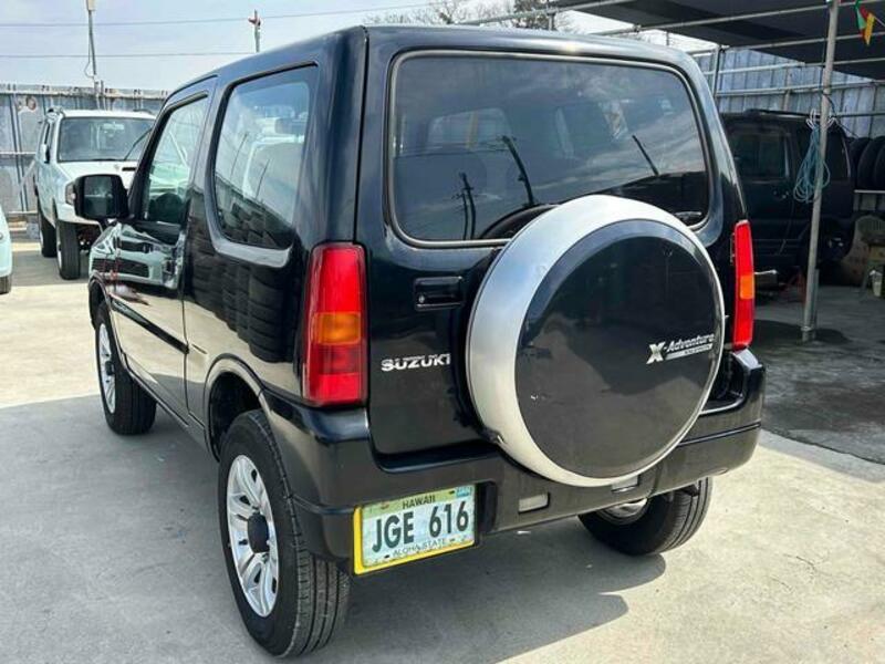 JIMNY