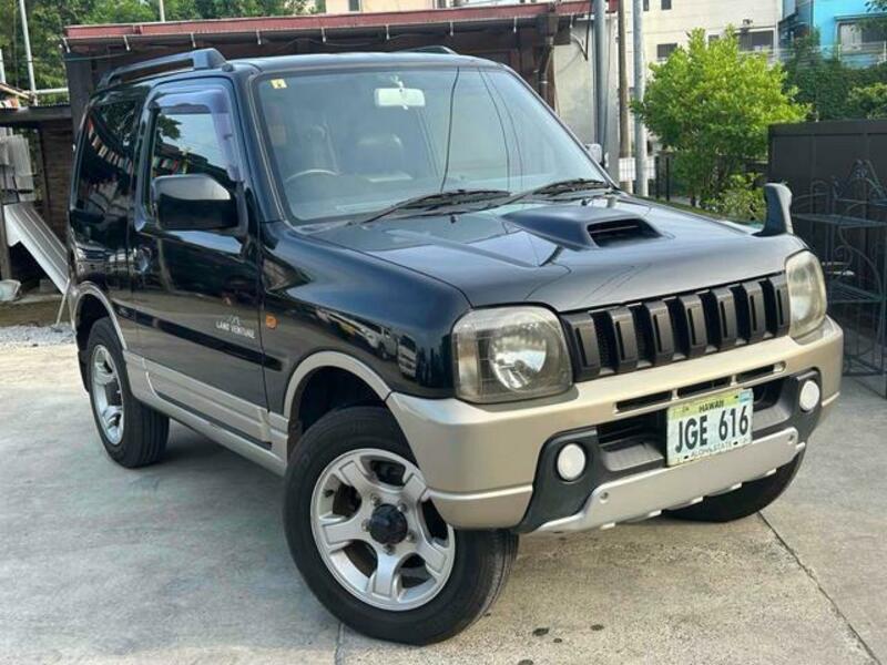 JIMNY
