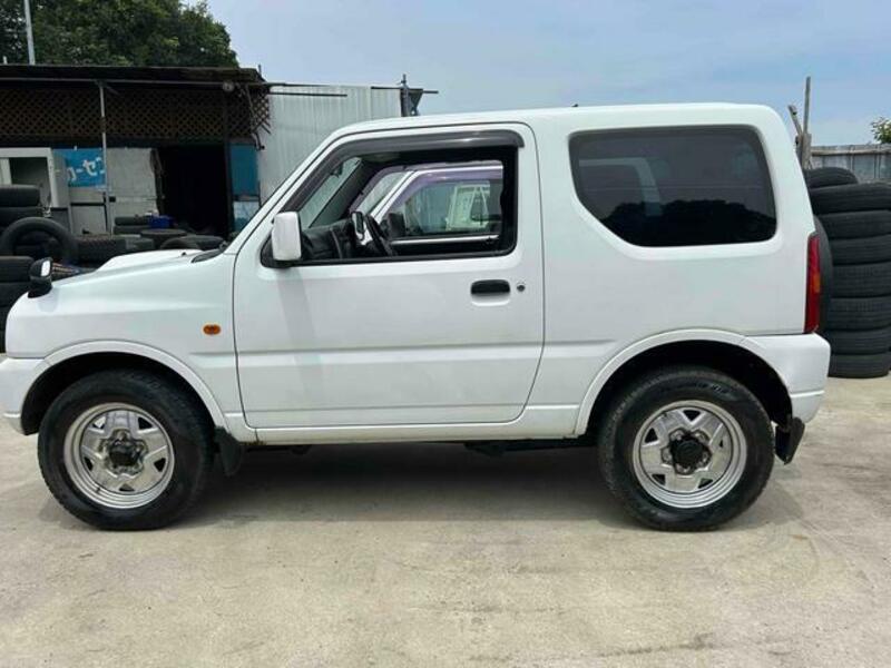 JIMNY
