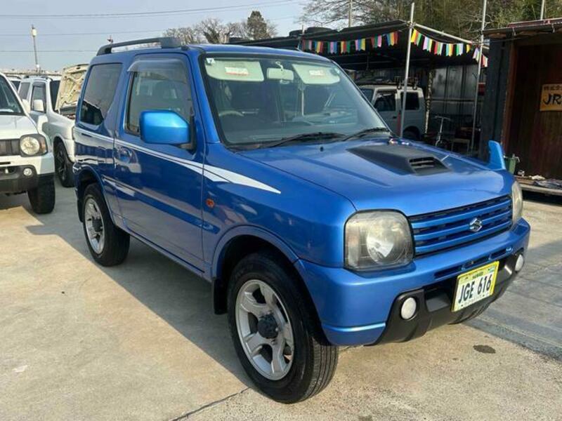 JIMNY