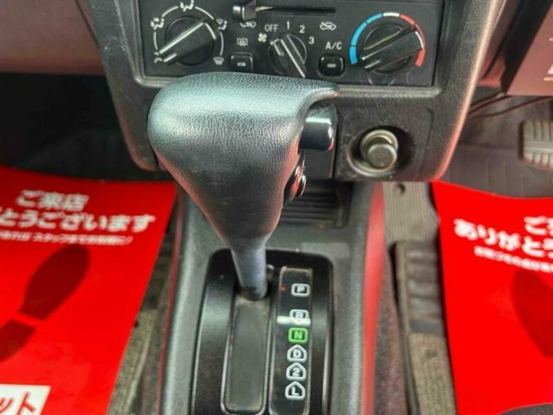 PAJERO MINI