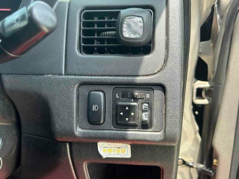 PAJERO MINI