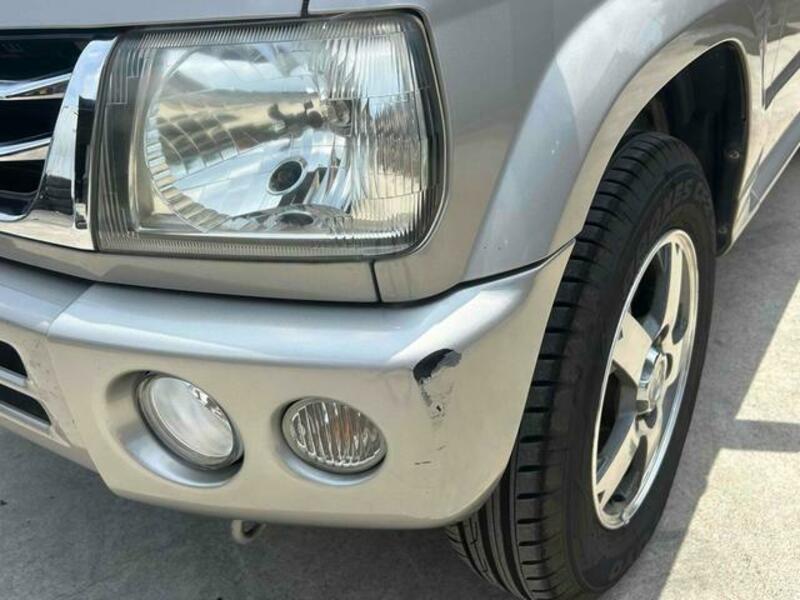 PAJERO MINI