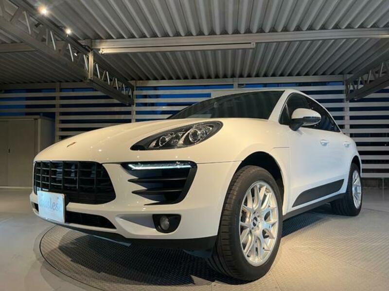 MACAN