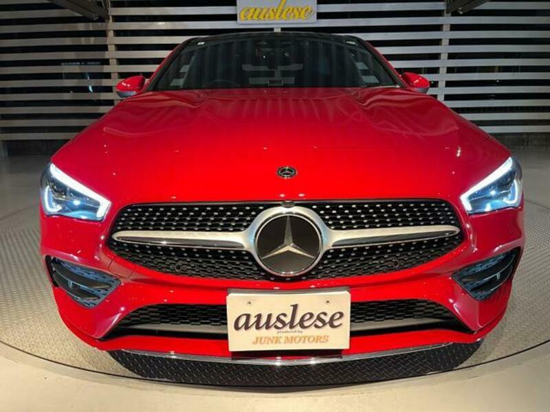 CLA-CLASS