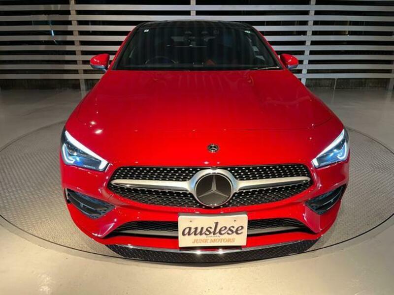 CLA-CLASS