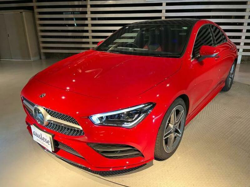 CLA-CLASS