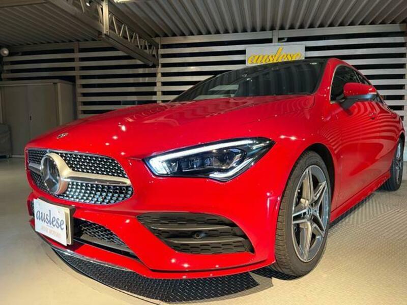 CLA-CLASS
