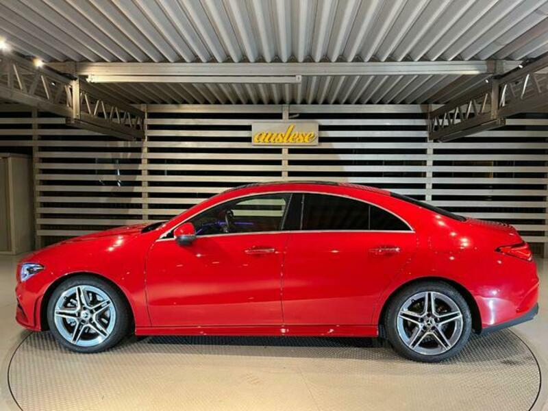 CLA-CLASS