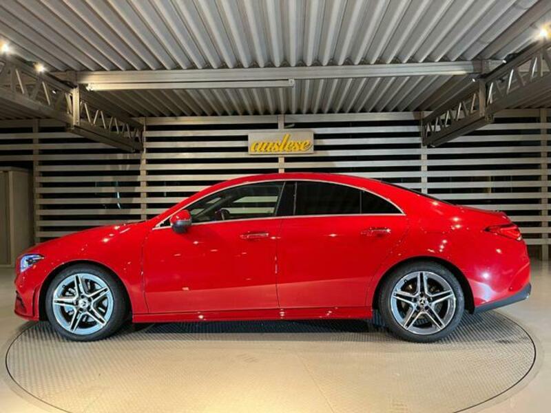 CLA-CLASS