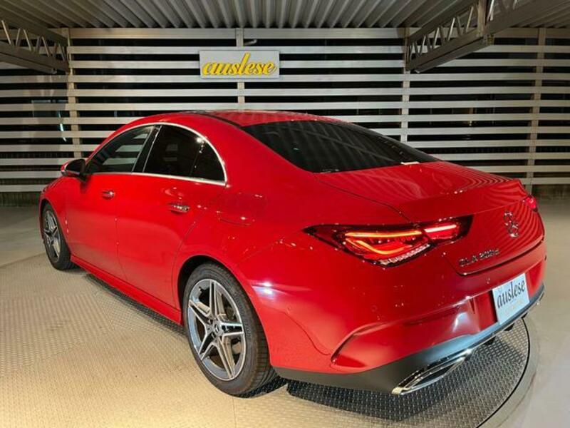 CLA-CLASS